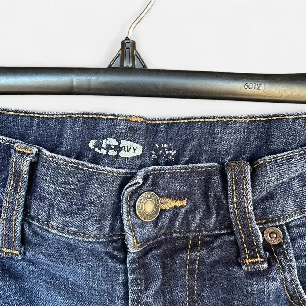 Old navy jeans 33x30
